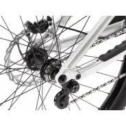 Dartmoor REEL Expert Boost SINGLESPEED 13T, 148x12 - rear Petrol 32H