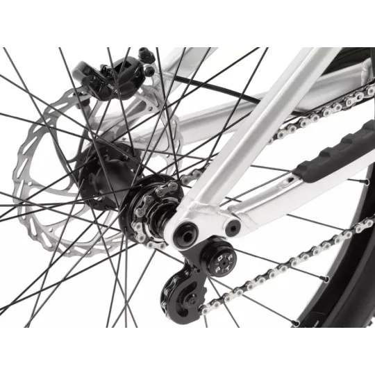 Dartmoor REEL Expert Boost SINGLESPEED 13T, 148x12 - rear Petrol 32H