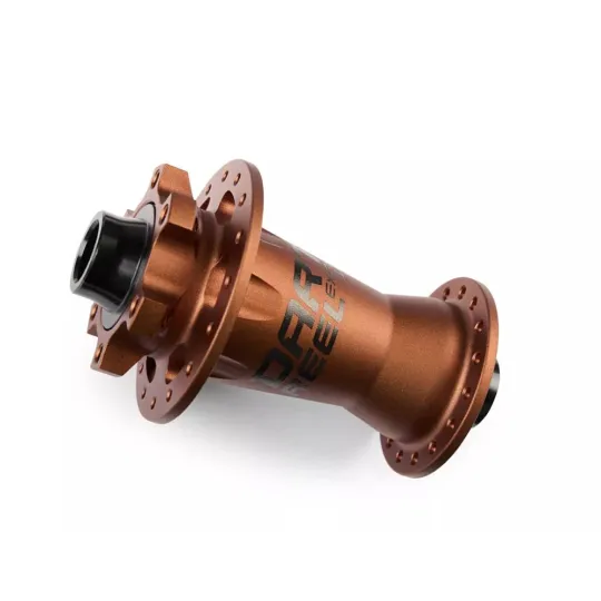 Dartmoor REEL EXPERT – MTB Hub (CHOCOLADE) | kasitro.live