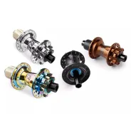 Dartmoor REEL Expert – MTB Hub (CHOCOLADE) (XD) | kasitro.live