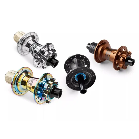 Dartmoor REEL Expert – MTB Hub (CHOCOLADE) (XD) | kasitro.live