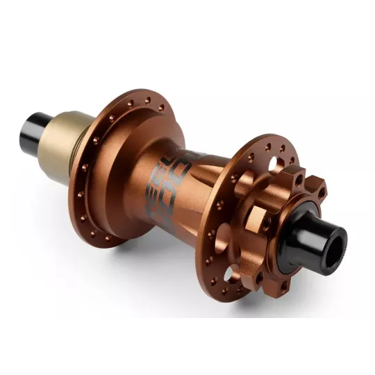 Dartmoor REEL Expert BOOST XD 148x12 zadní (CHOCOLADE) | kasitro.live