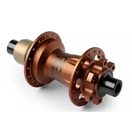 Dartmoor REEL Expert BOOST MICROSPLINE 148x12 (CHOCOLADE) | kasitro.live