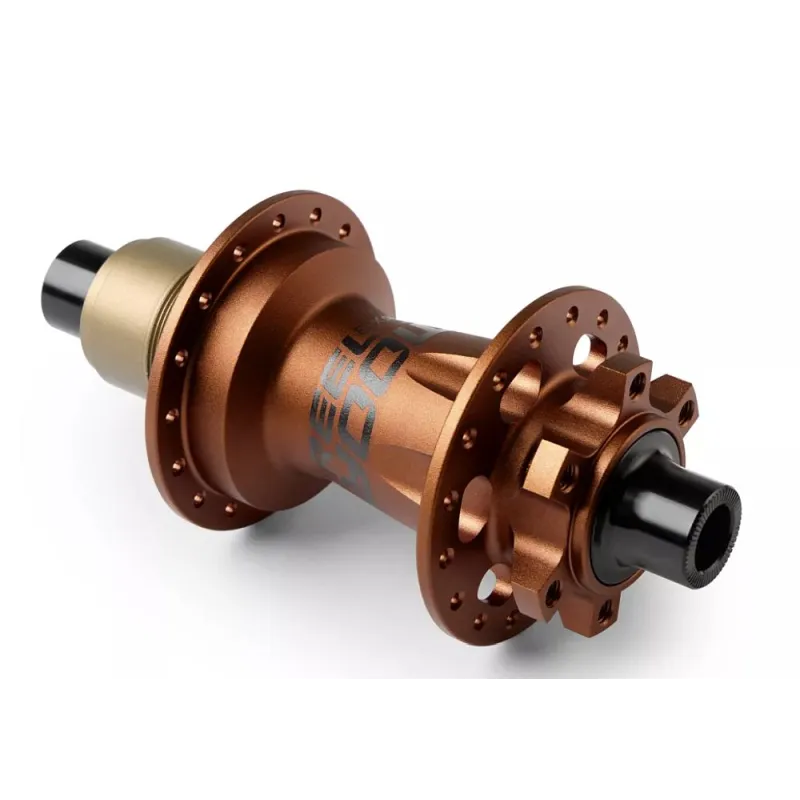 Dartmoor REEL Expert – MTB Hub (CHOCOLADE) (MICROSPLINE) | kasitro.live