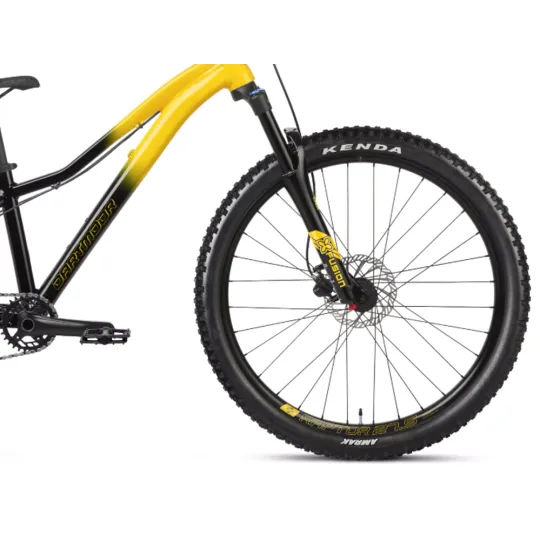 Dartmoor Sparrow Junior – Kids Trail Hardtail (Solar) | kasitro.live