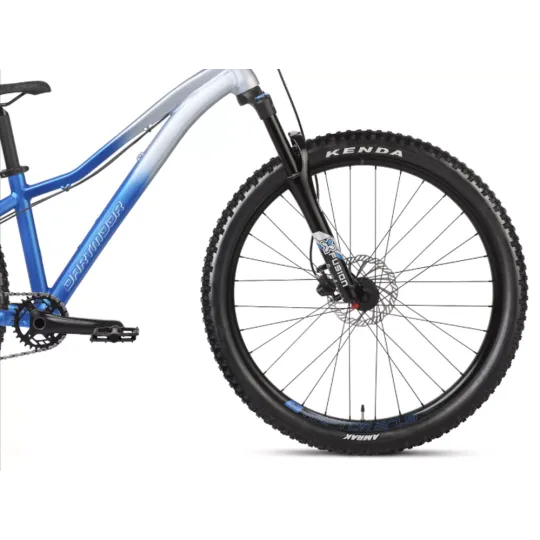 Dartmoor Sparrow Junior – Kids Trail Hardtail (Cool) | kasitro.live