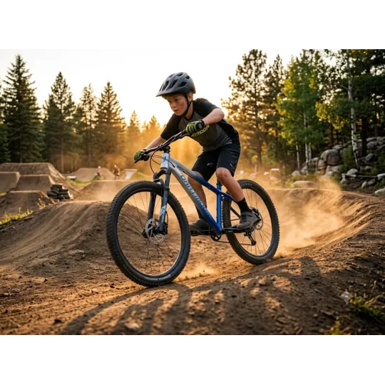 Dartmoor Sparrow Junior – dětský trail hardtail (Cool) | kasitro.live