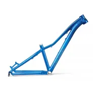 Dartmoor Sparrow Junior - glossy Prism Blue | kasitro.live