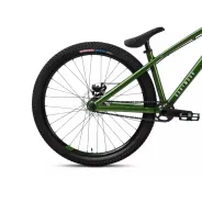 Dartmoor Gamer Intro 26 kolo Dragon Green | kasitro.live