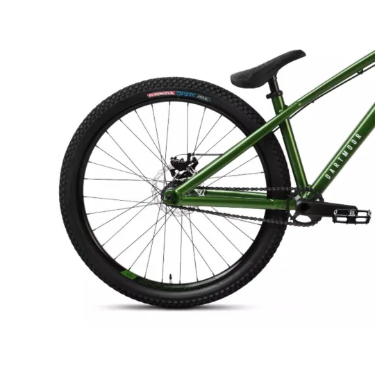 Dartmoor Gamer Intro 26 kolo Dragon Green | kasitro.live