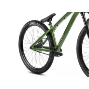 Dartmoor Gamer Intro 26 kolo Dragon Green | kasitro.live