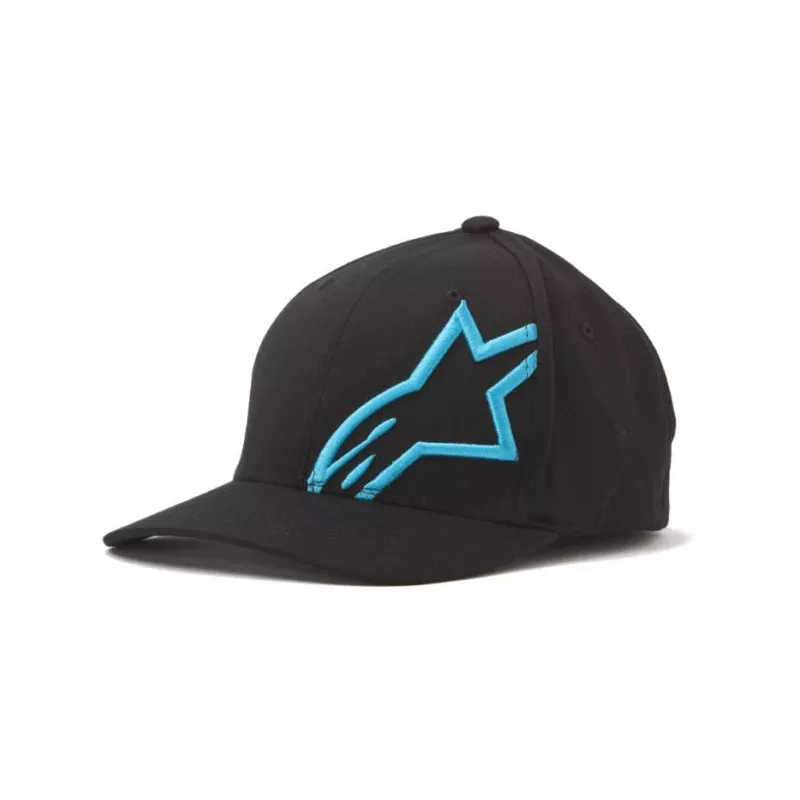 Alpinestars CorpShift 2 – Cap (BlackBlue) | kasitro.live