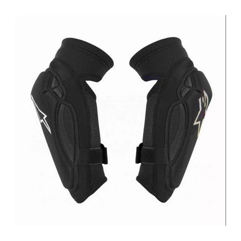 Alpinestars FIERCE - chrániče - velikost S/M | kasitro.live