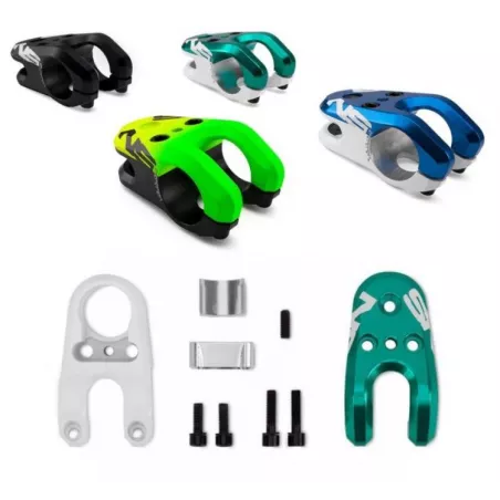 NS Magneto 31,8 mm – Bike Stem | kasitro.live