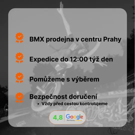 KINK Liberty Brakeless – Park/Street BMX (Grey) | kasitro.live