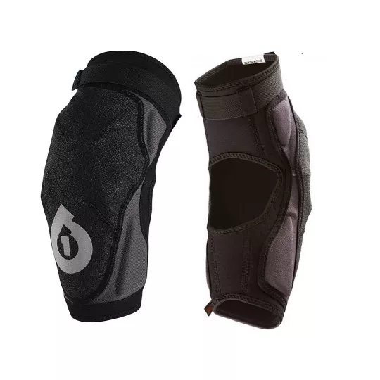 SixSixOne 661 Evo d3o Kevlar – Elbow Guards | kasitro.live