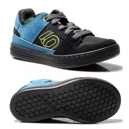 Fiveten 5.10 FREERIDER K Ocean Depths | kasitro.live