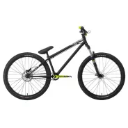 NS Bikes Metropolis 1 – Mountain Bike | kasitro.live