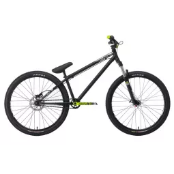 NS Bikes Metropolis 1 – Mountain Bike | kasitro.live