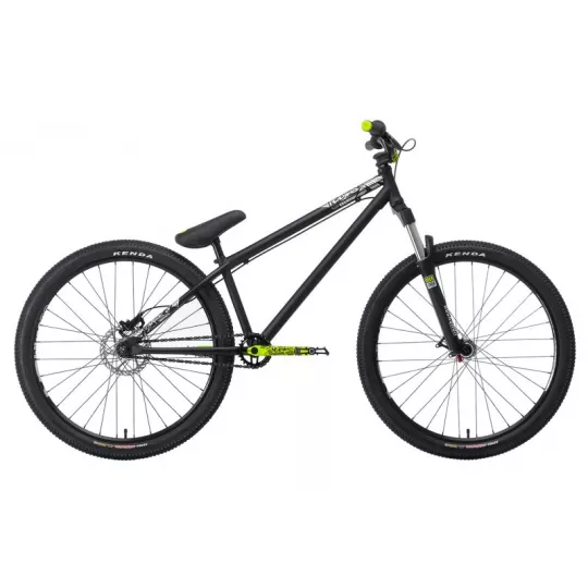 NS Bikes Metropolis 1 – Mountain Bike | kasitro.live