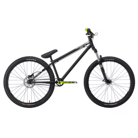 NS Bikes Metropolis 1 – Mountain Bike | kasitro.live
