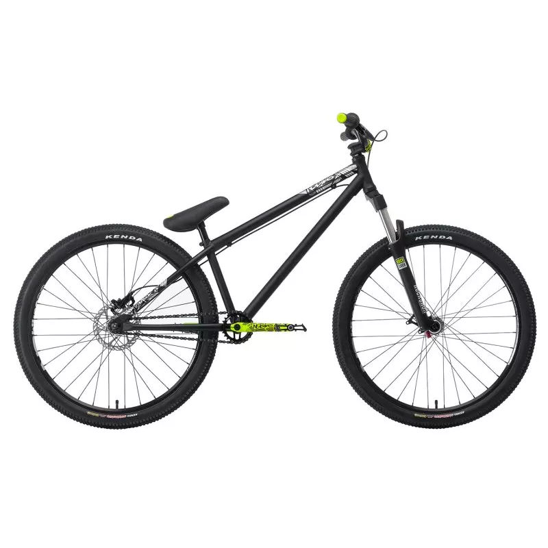 NS Bikes Metropolis 1 – Mountain Bike | kasitro.live