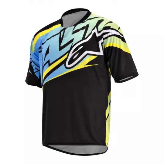 Alpinestars Sight – Cycling Jersey (dres) | kasitro.live