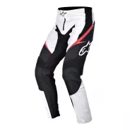 Alpinestars Sight Pants White/Black/Red