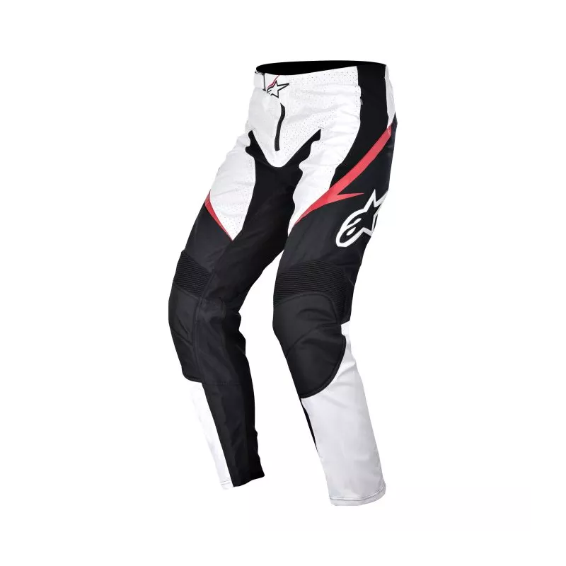 Alpinestars Sight Pants White/Black/Red