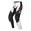Alpinestars Sight Pants White/Black/Red kalhoty