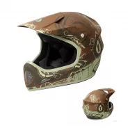 661 Evo Distressed helma - AKCE | kasitro.live