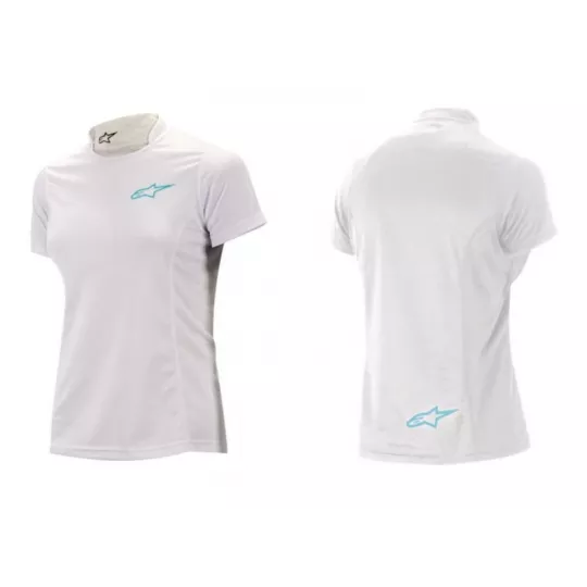 Womens Alpinestars Krypton – Cycling Jersey | kasitro.live