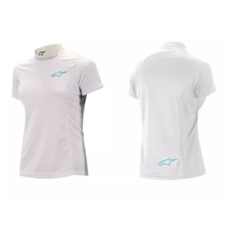 Womens Alpinestars Krypton – Cycling Jersey | kasitro.live