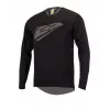 Alpinestars Pathfinder dres Black - černý | kasitro.live