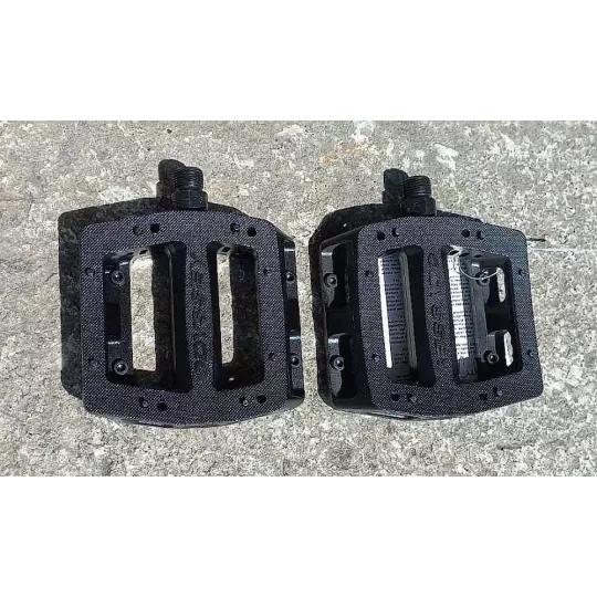 Odyssey BMX Cielincki - SB – Metal Pedals | kasitro.live