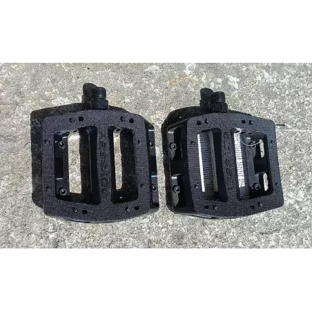 Odyssey BMX Cielincki - SB – Metal Pedals | kasitro.live