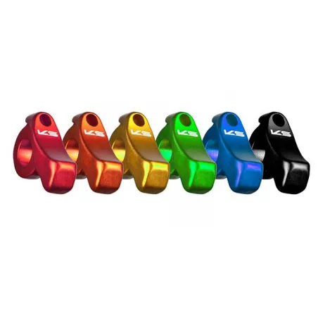 Kind Shock KS – Dropper Post Lever | kasitro.live