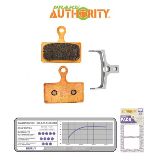Brake Authority Burly – Bike Brake (m985) | kasitro.live