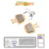Brake Authority Burly – Bike Brake (ORO) | kasitro.live