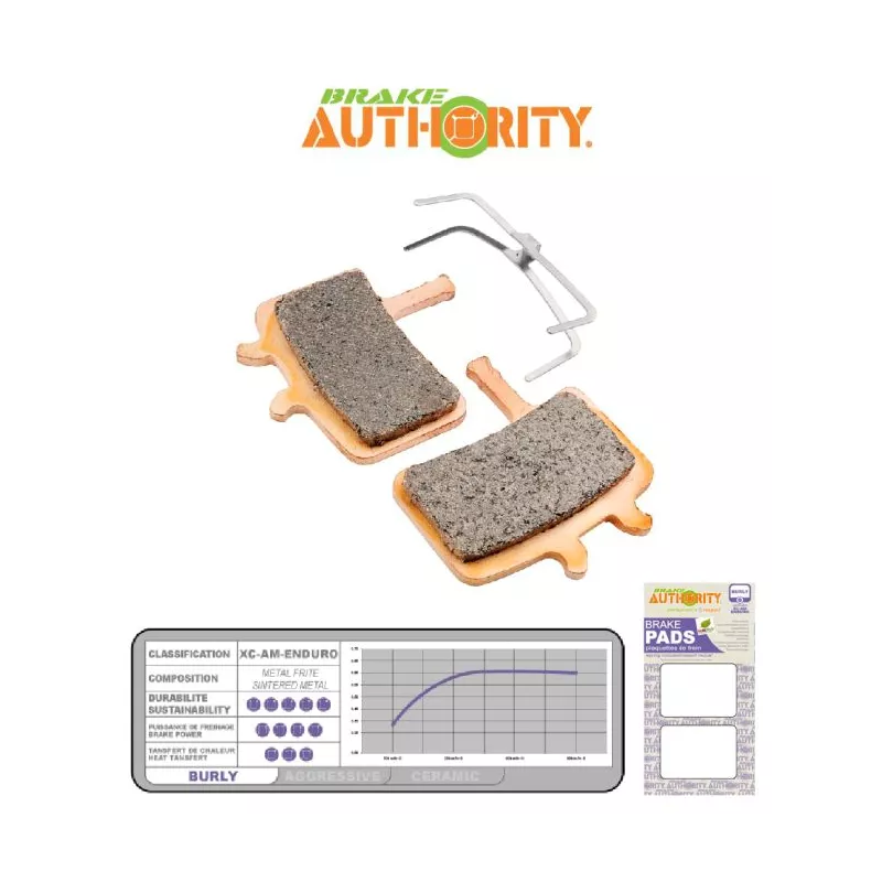Brake Authority Burly – Bike Brake (Juicy) | kasitro.live