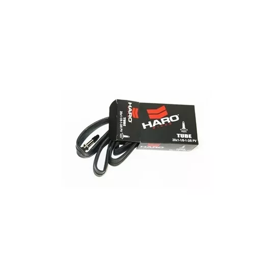 Haro Bicycles 20 x 1-1/8 – Inner Tube | kasitro.live