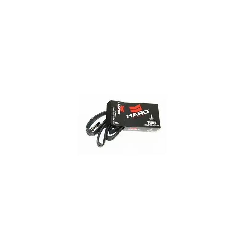 Haro Bicycles 20 x 1-1/8 – Inner Tube | kasitro.live