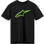 Alpinestars Ageless 2.0 – T-Shirt (zelené) | kasitro.live