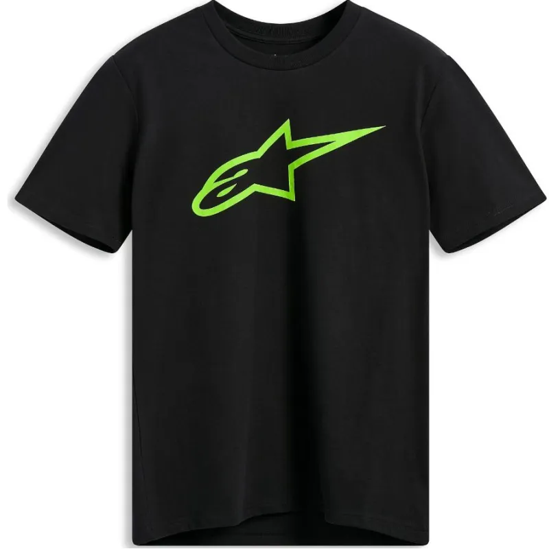 Alpinestars Ageless 2.0 – T-Shirt (zelené) | kasitro.live