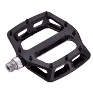 DMR Bikes V12 NEW černé – Metal Pedals | kasitro.live