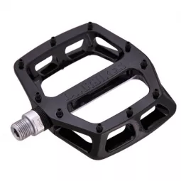 DMR Bikes V12 NEW černé – Metal Pedals | kasitro.live