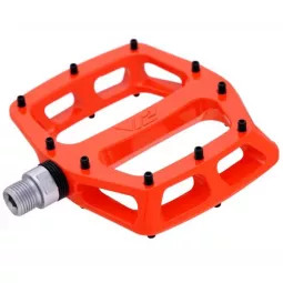 DMR Bikes V12 NEW pedály Tango orange