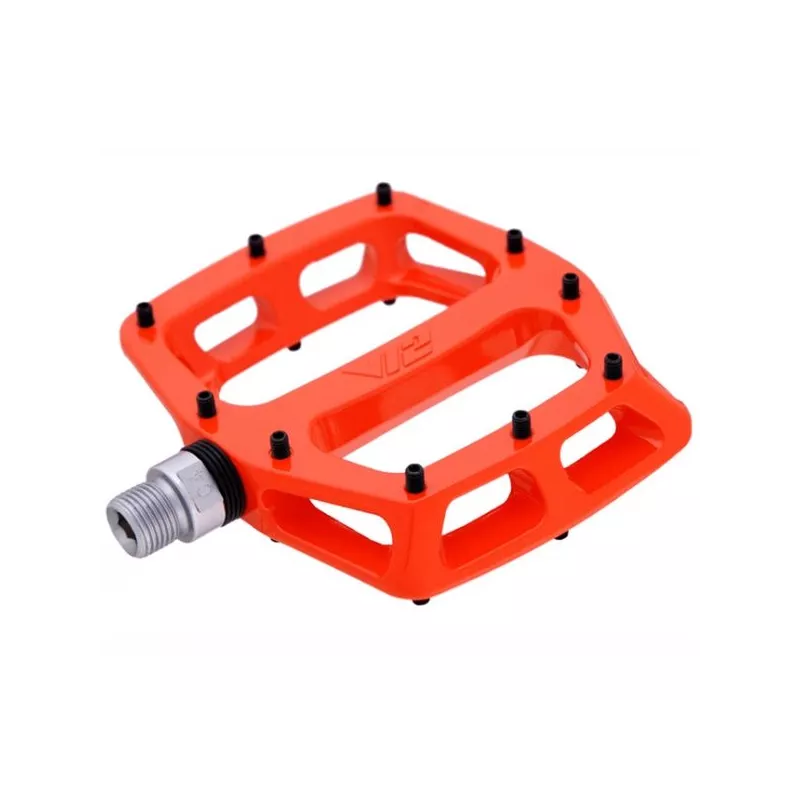 DMR V12 NEW Tango orange – Bike Pedals | kasitro.live