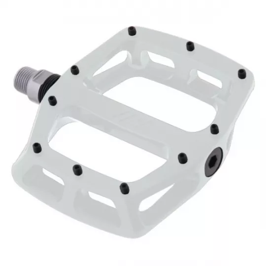 DMR V12 NEW White - bílá – Bike Pedals | kasitro.live