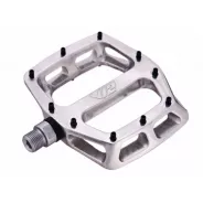 DMR Bikes V12 NEW Polished – Metal Pedals | kasitro.live